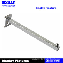 Display Fixtures Face out with Bracket Welding Part